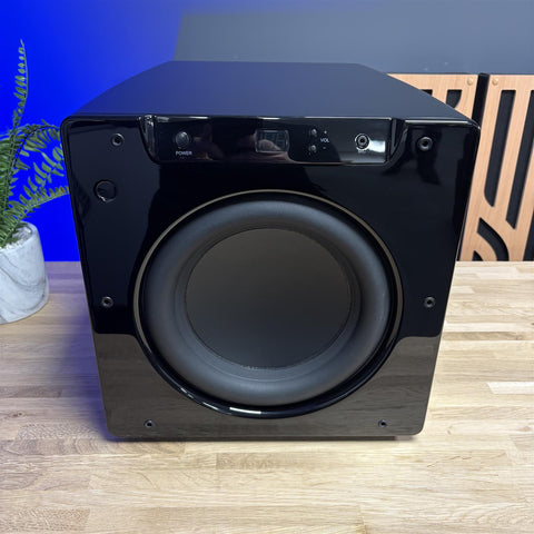 Velodyne SPL 1000 Ultra Subwoofer