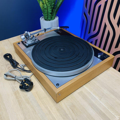 Thorens TD 160B Turntable