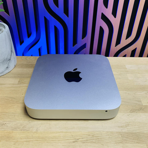 Apple Mac Mini (Late 2014) Core i5 1.4GHZ 4GB Ram 500GB HDD A1347