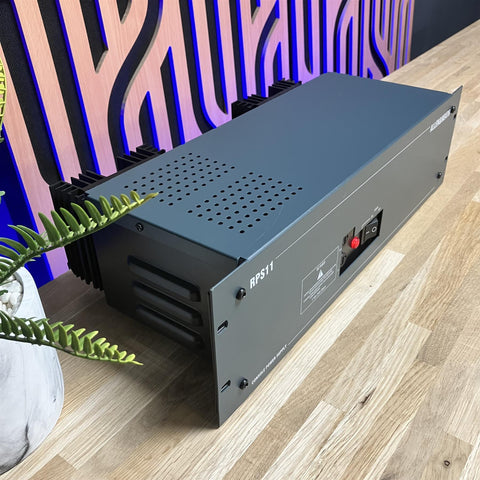 Allen & Heath RPS11 Console Power Supply Rare PSU for GL Series & Others