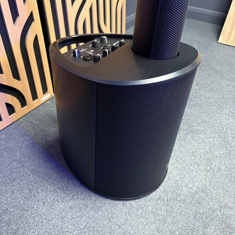 LD System Maui 5 Go Active Speaker including LD Cover and Bag