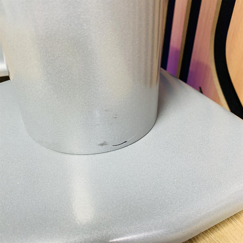 Pair of Heavy Duty Speaker Stands (60cm Tall)