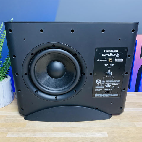 Paradigm Soundtrack 2 Subwoofer w/ Stand (No Soundbar)