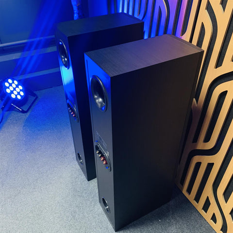 Mission MX-3 Floor Standing Loudspeakers (Pair)