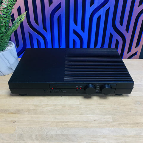 Rega Mira Stereo Integrated Amplifier