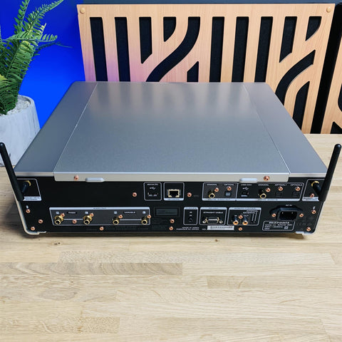 Marantz SACD 30n Network SACD Player