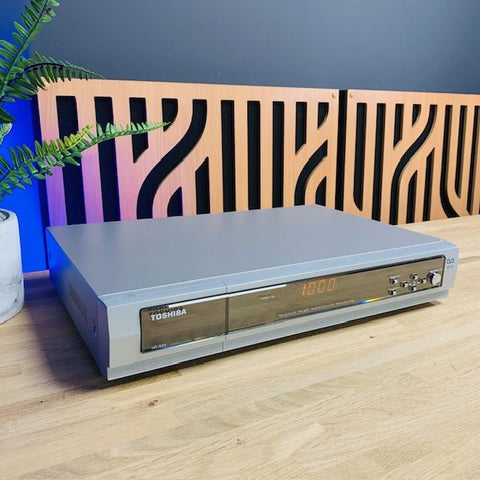Toshiba HD-S23 Set Top Box