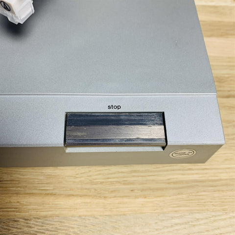 Technics SL-D2 Direct Drive Automatic Turntable