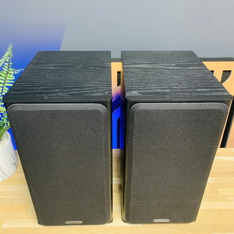 Monitor Audio Bronze 2 Bookshelf Speakers
