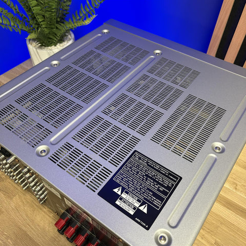 Pioneer VSX-1015 Audio/Video Multi-Channel Receiver