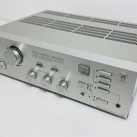 Sony TA-AX500 Amplifier