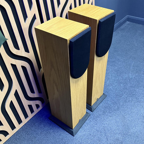 Kudos X2 Compact Floorstanding Speakers (Pair)