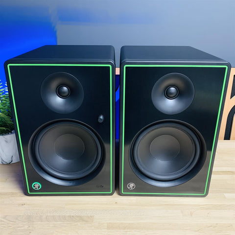Mackie CR8-XBT Multimedia Speakers (Pair)