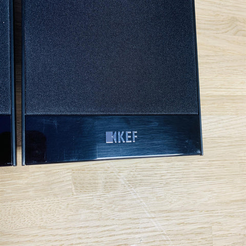 KEF T101 Satellite Speakers (Pair)
