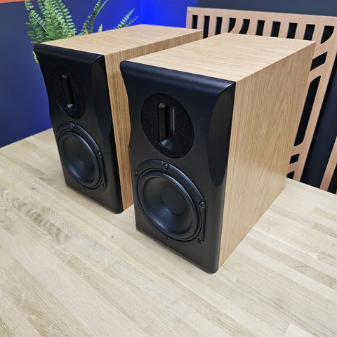 Neat Acoustics Ministra Loudspeakers (Pair)