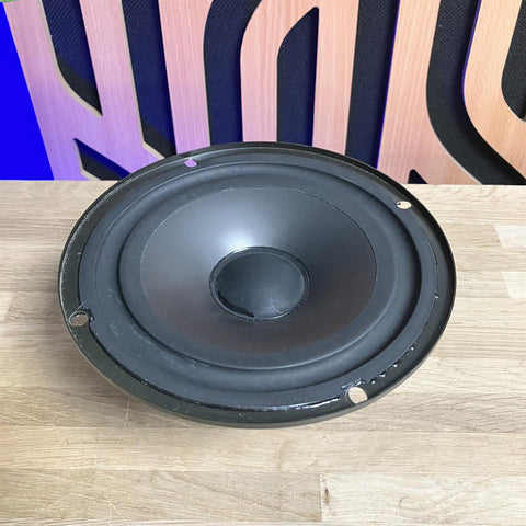 Linn Keilidh 160mm Carbon-Loaded Polypropylene Bass / Midrange Driver SPKR013/4