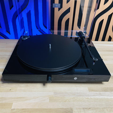 Pro-Ject Jukebox E Turntable