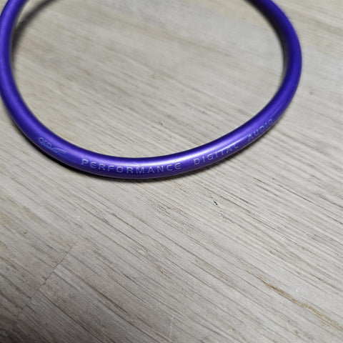 QED Performance Digital Audio Interconnect (0.5M)