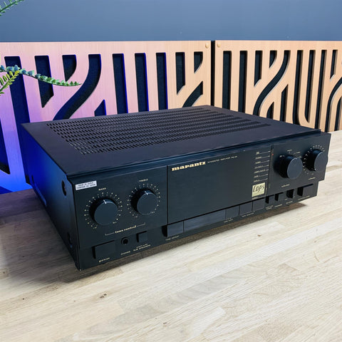 Marantz PM-45 Stereo Integrated Amplifier