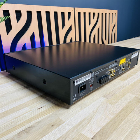 Arcam DiVa 78 DVD Player