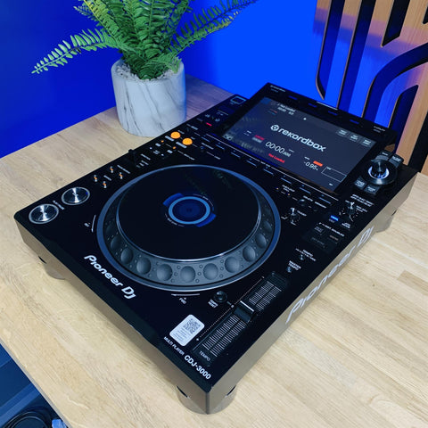 Pioneer CDJ-3000