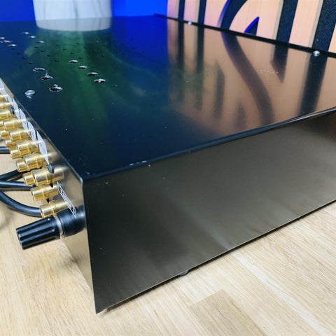 Trilogy Prototype Preamplifier