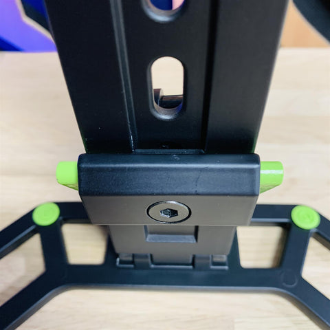 Gravity LTS 01 B Adjustable 1 Laptop / Controller Stand