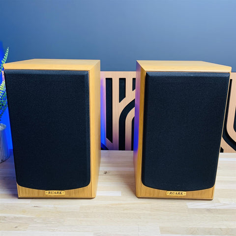 Ruark Sabre III Speakers (Pair)