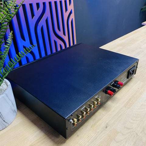 Audio Analogue Puccini Stereo Integrated Amplifier