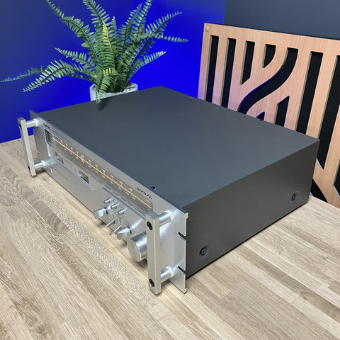 Rotel RT-2000 Stereo Quartz PLL AM/FM Tuner