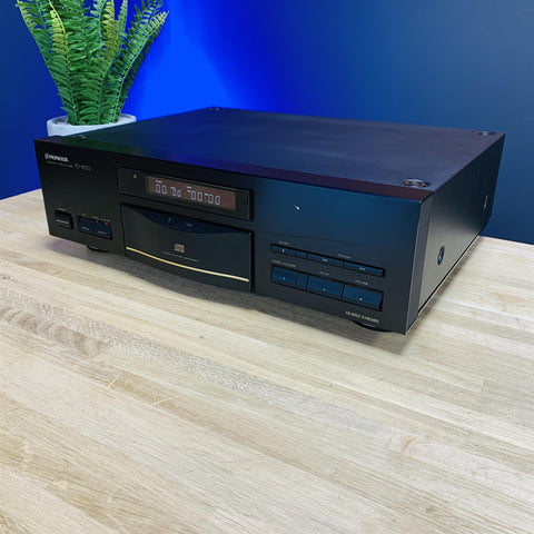Pioneer PD-9700 CD Player