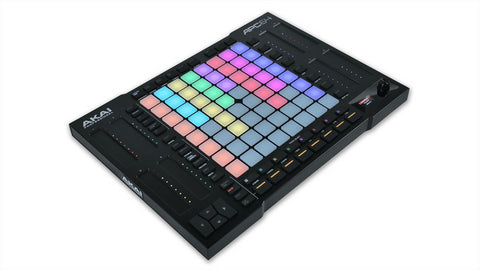 Akai Professional APC64 Controller and Sequencer