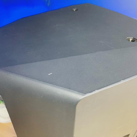 Alto TS310 Active 2000 Watt PA Speaker 10" Inc Cover