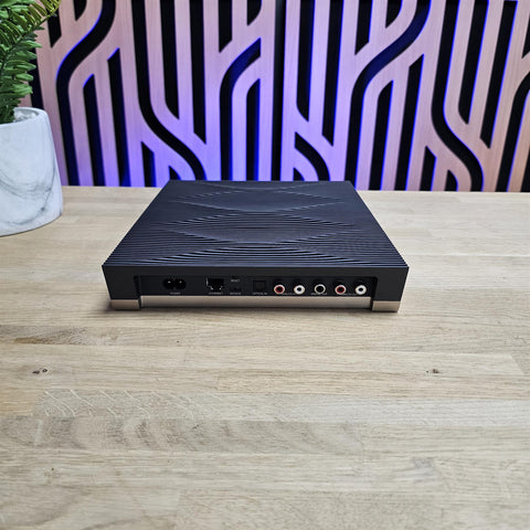 Bowers & Wilkins Formation Audio Wireless Music Streamer