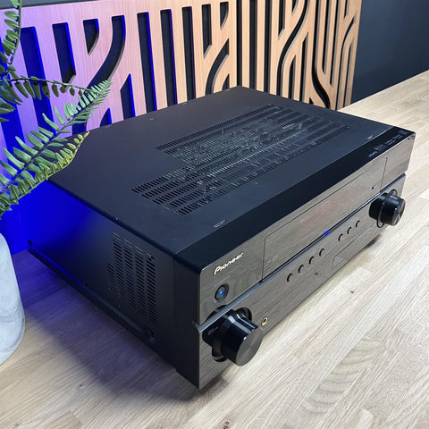 Pioneer VSX-919 AV Receiver Inc Remote