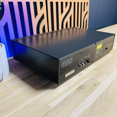 Technics SL-PG400A CD Player