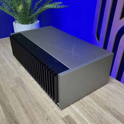 Quad 405-2 Power Amplifier