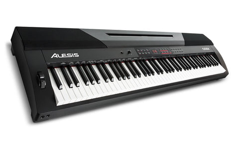 Alesis Coda Full-Featured 88-Key Digital Piano