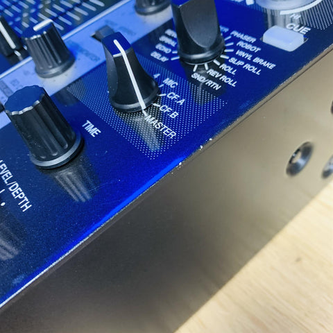 Pioneer DJM-750 Mixer