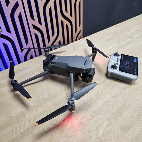 DJI Mavic 3 Pro Drone with RC