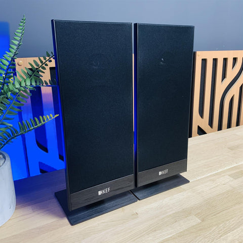 KEF T101 Satellite Speakers (Pair)