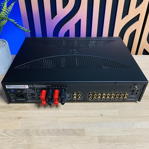 Arcam Alpha 10 Modular Integrated Amplifier