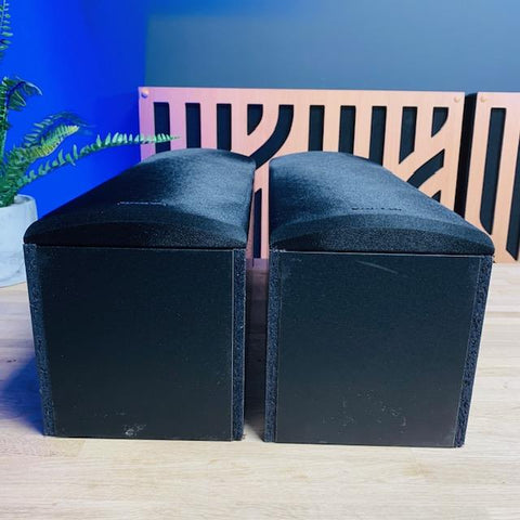 Onkyo 5.1 Speaker System (SKF-693, SKR-590, SKC-591N and SKW-591)