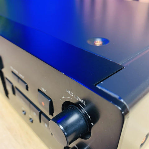 Sony MDS-JB980 QS Mini Disc Deck