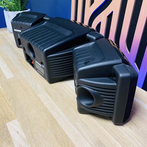 Kenwood 1-Set Speaker System CRS-03