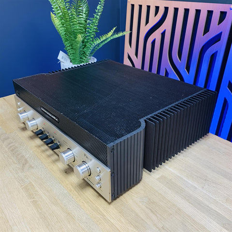 Marantz PM-4 Stereo Class A Integrated Amplifier