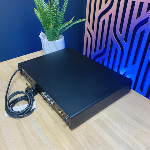 Naim Nait 3 Stereo Integrated Amplifier