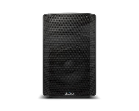 Alto TX312 700-Watt 12-Inch 2-Way Powered Loudspeaker