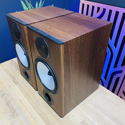 Monitor Audio Bronze 2 Bookshelf Speakers (Pair)