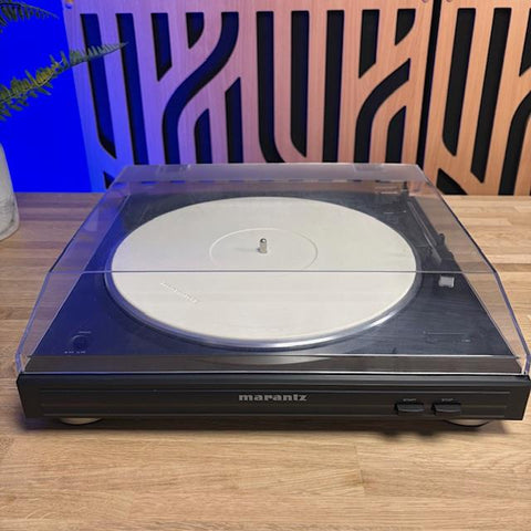 Marantz TT5005 Turntable